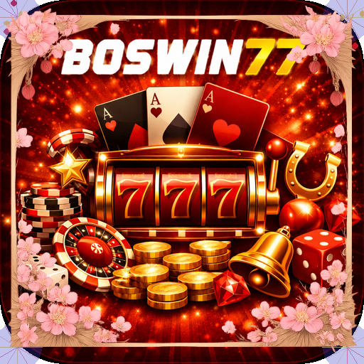 boswin77 — galeri pratinjau Resmi APK